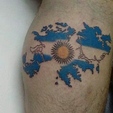 tatuajes de argentina para hombres|Los Tatuadores Más Talentosos De Argentina: Encuentra Al .